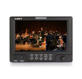 مانیتور-سینمایی-7اینچ-SWIT-S-1071E-with-picture-in-picture-function-
